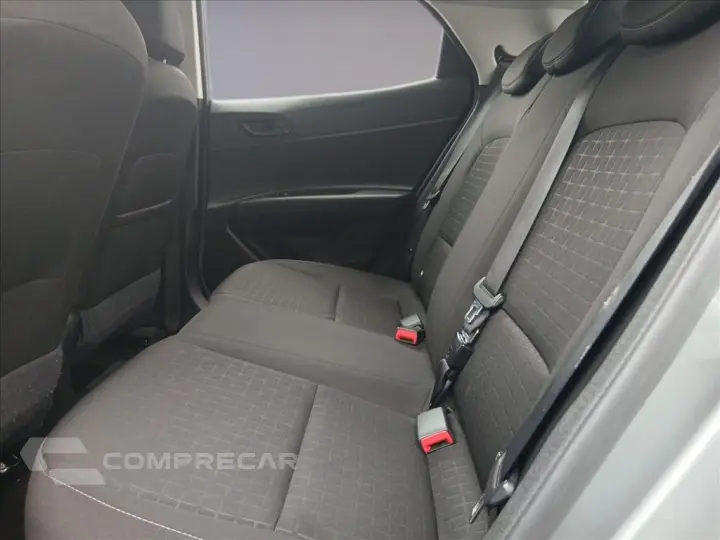 HB20 1.0 12V FLEX COMFORT PLUS MANUAL
