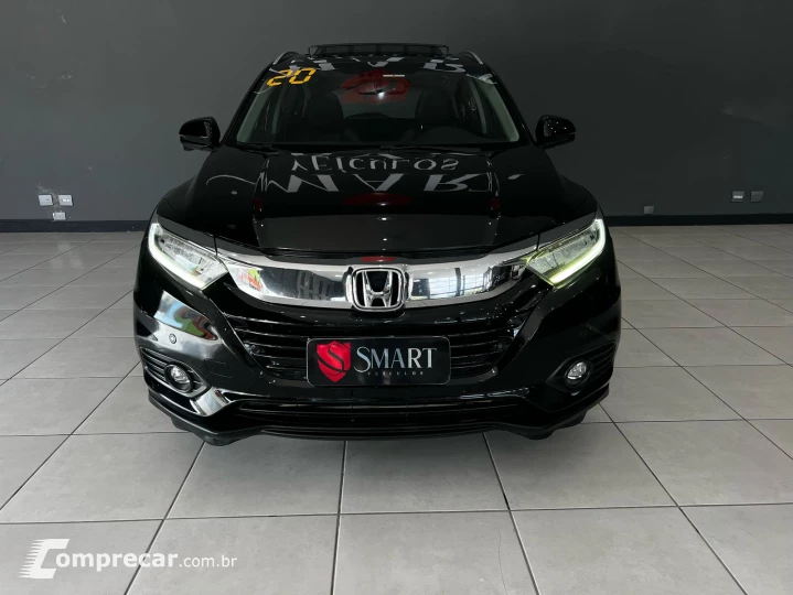HR-V 1.5 Turbo Touring CVT