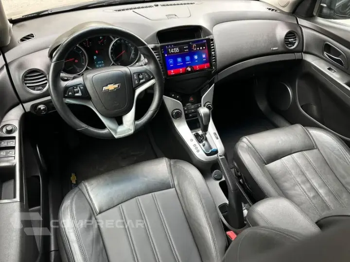 CRUZE LT NB