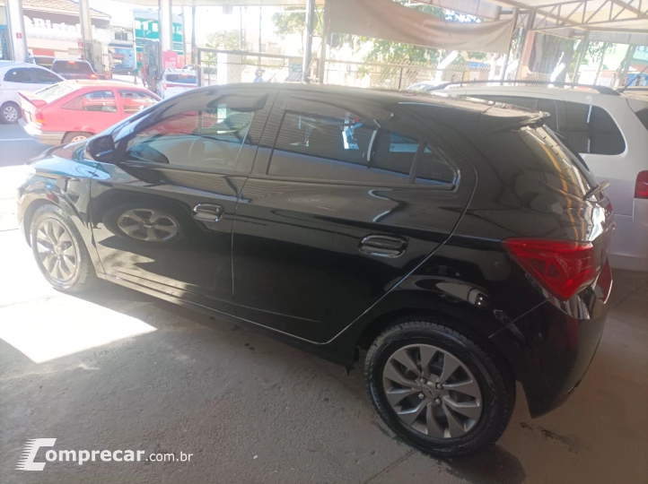 ONIX 1.0 MPFI JOY 8V