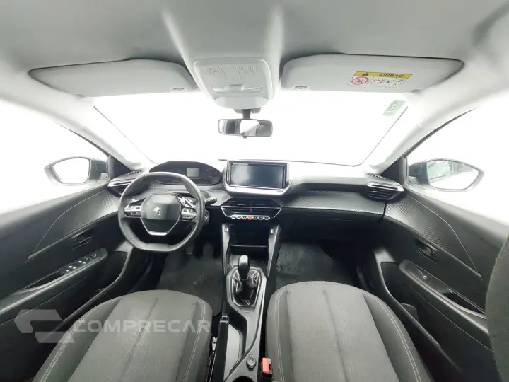 208 1.0 6V FLEX LIKE MANUAL