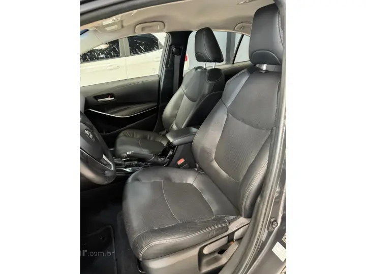 COROLLA 2.0 VVT-IE FLEX XEI DIRECT SHIFT