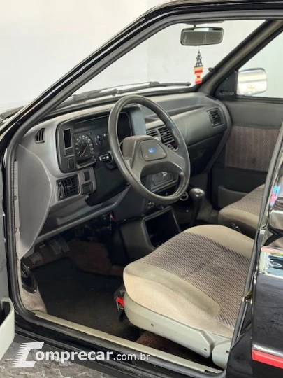 Escort Guarujá 1.8 4p