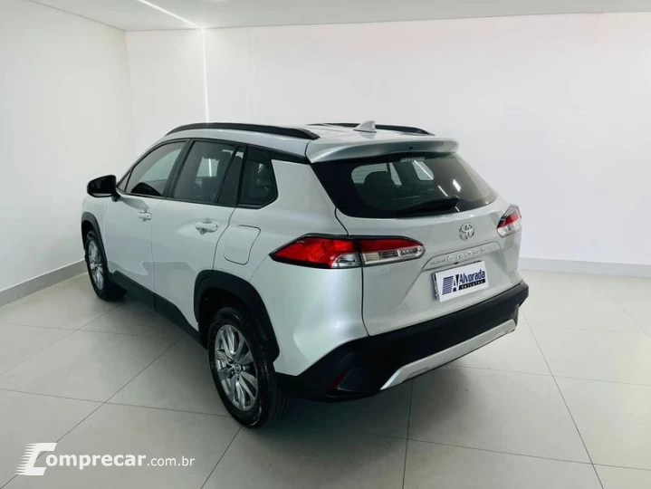 CCROSS XR 20