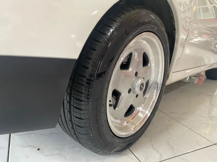 SAVEIRO 1.6 MI CS 8V G.IV