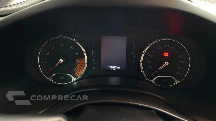 JEEP RENEGADE 1.8 16V LONGITUDE