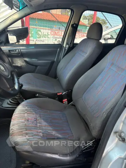 CELTA 1.0 MPFI Spirit 8V