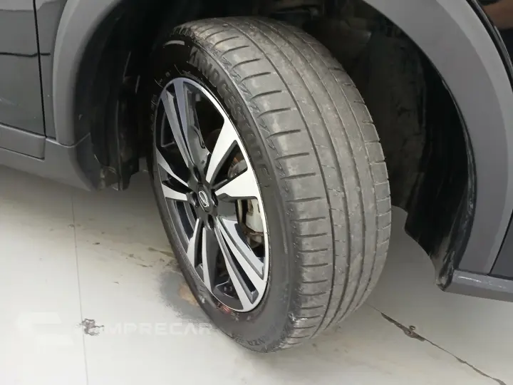 KICKS 1.6 16V FLEXSTART EXCLUSIVE XTRONIC