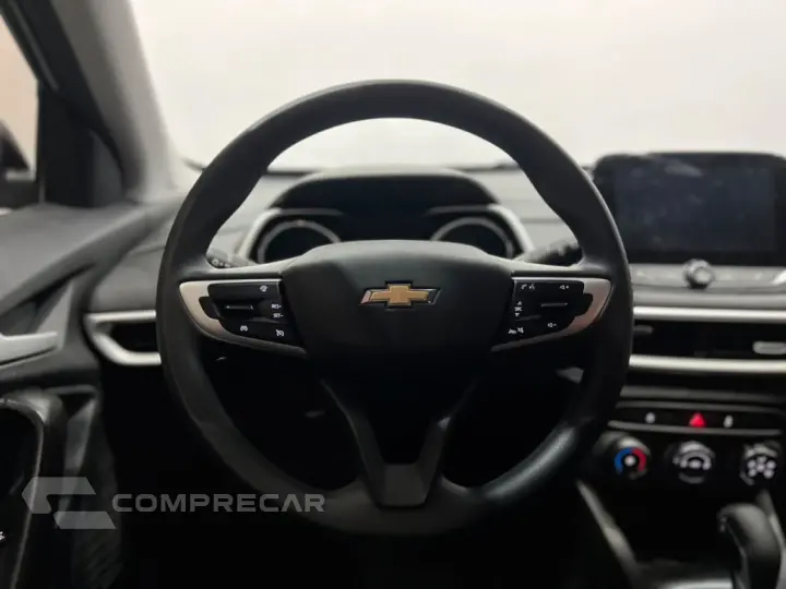 TRACKER 1.0 TURBO FLEX AUTOMÁTICO