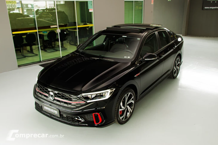 JETTA 2.0 350 TSI GLI