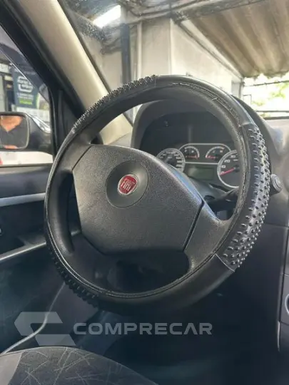 SIENA HLX 1.8 8V