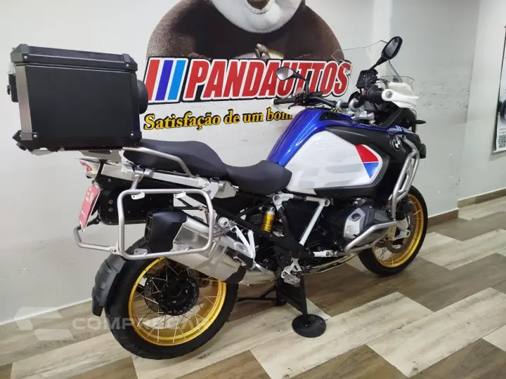 R1250 GS ADVENTURE