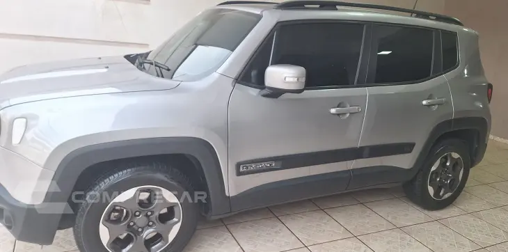 RENEGADE 1.8 16V