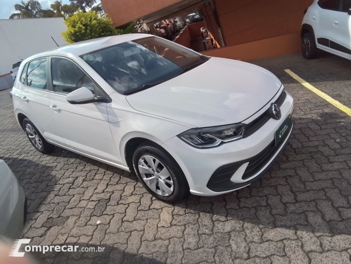 POLO 1.0 MPI MANUAL