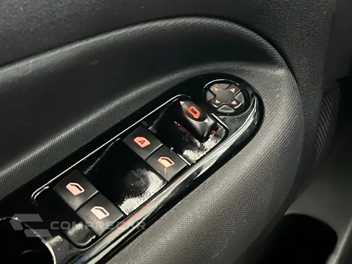 C3 1.6 EXCLUSIVE 16V FLEX 4P AUTOMÁTICO