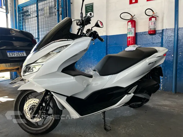 PCX ABS 160CC