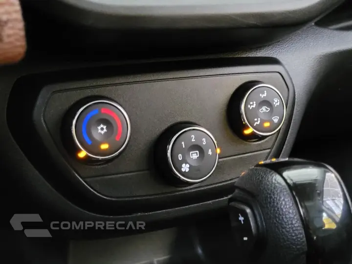 SPIN PREMIER 1.8 8V Econo.Flex 5p Aut.