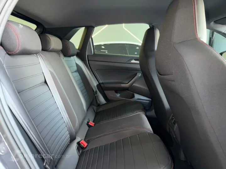 POLO 1.4 250 TSI GTS