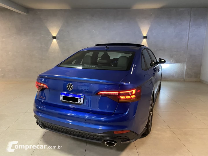 JETTA 2.0 350 TSI GLI