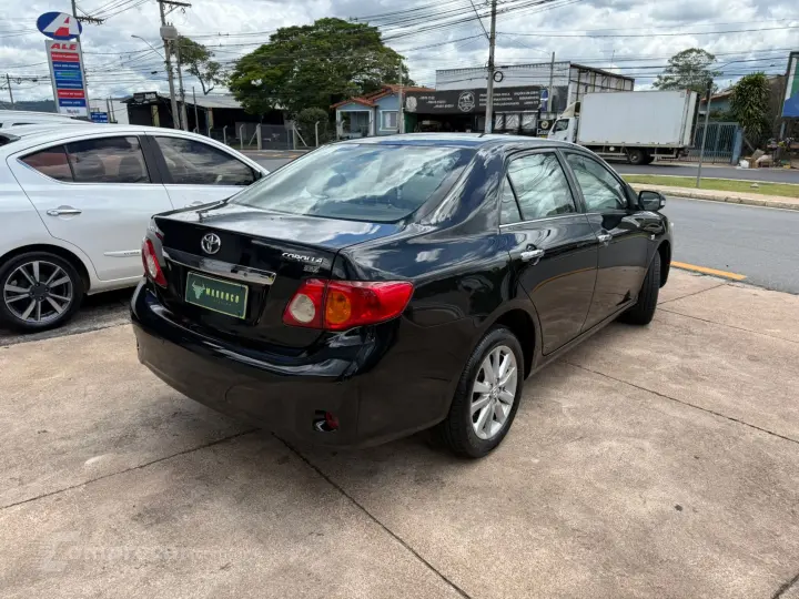 COROLLA 1.8 Se-g 16V