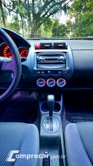 FIT 1.4 LX 16V