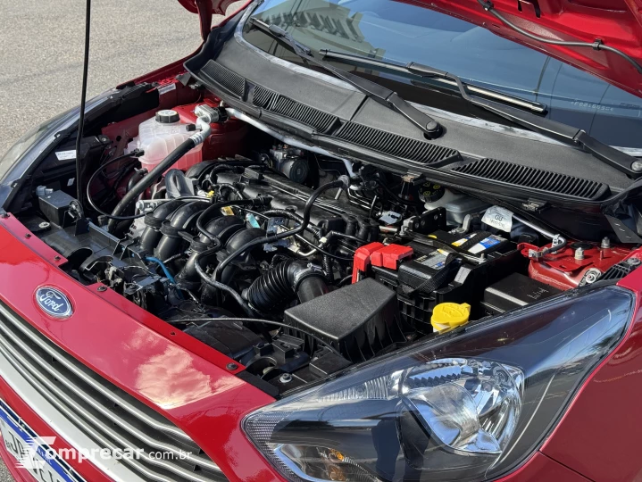 KA 1.5 SEL 16V