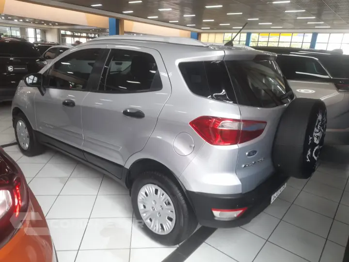 Ecosport SE 1.5