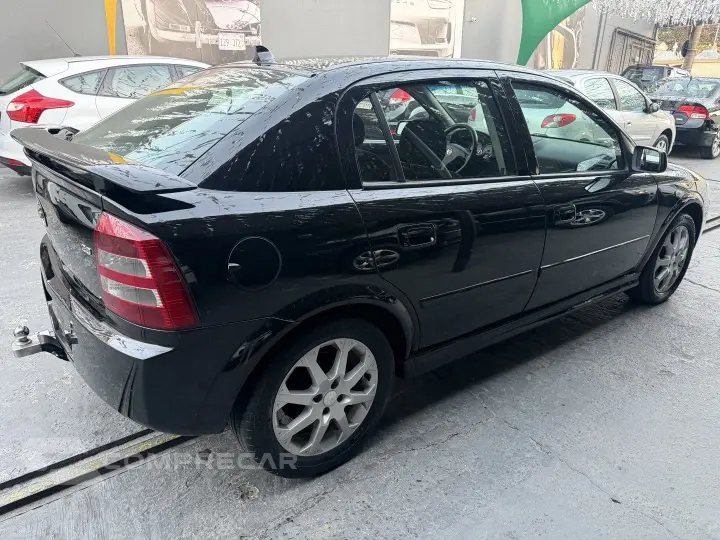 ASTRA 2.0 MPFI ADVANTAGE 8V FLEX 4P MANUAL