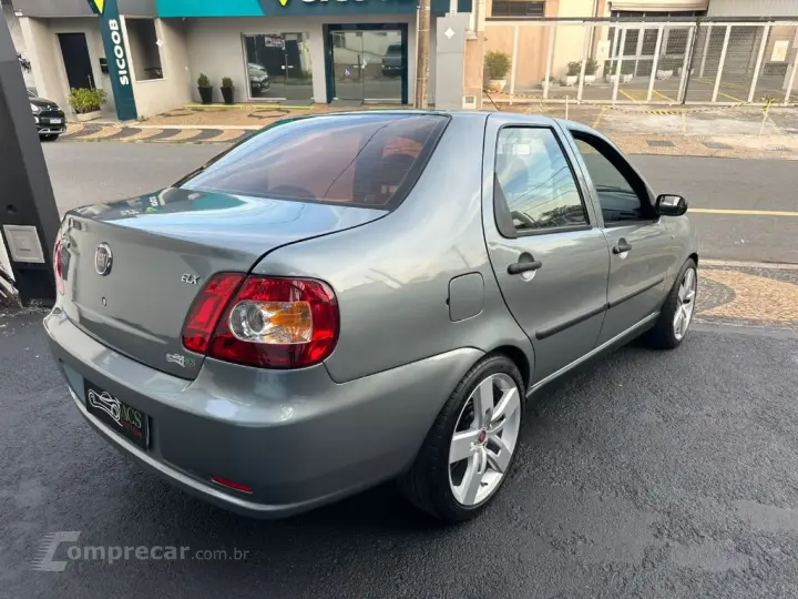 Siena ELX 1.3 mpi Flex 8V 4p