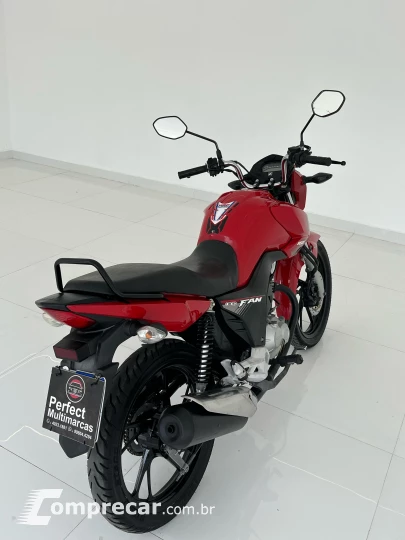 CG FAN 160
