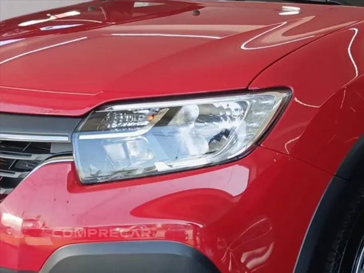 STEPWAY 1.0 12V SCE FLEX ZEN MANUAL