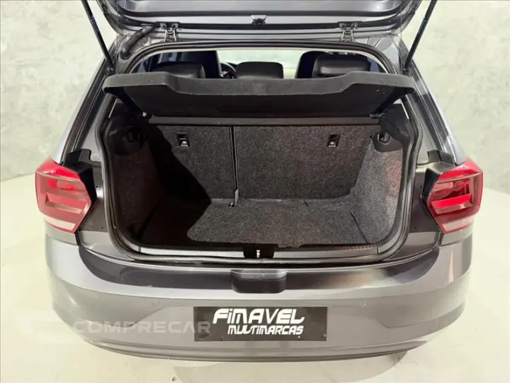 POLO 1.0 200 TSI Highline