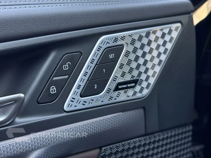 X1 2.0 16V Turbo Gasolina Sdrive20i M Sport Steptronic