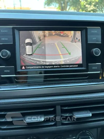 NIVUS 1.0 200 TSI Comfortline
