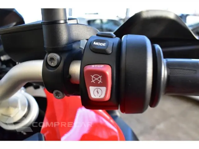 F 850 GS PREMIUM - Trail