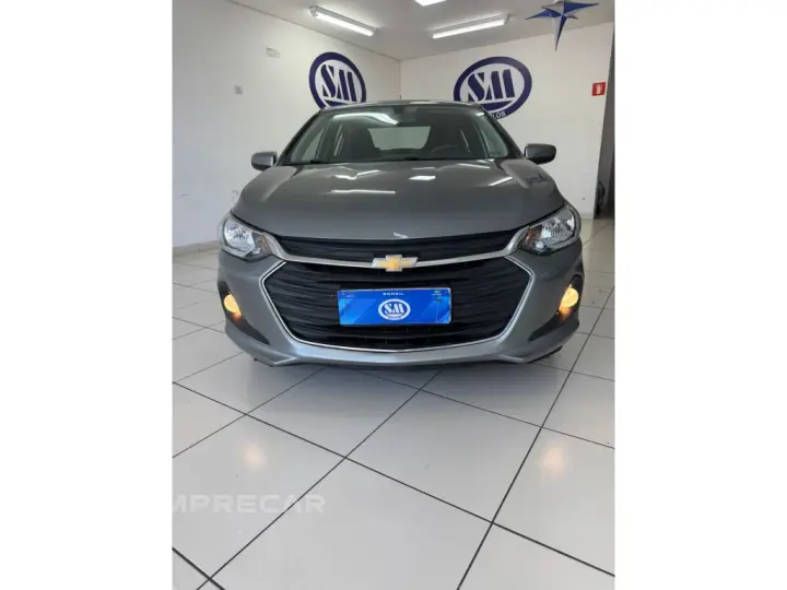 ONIX 1.0 FLEX PLUS LT MANUAL