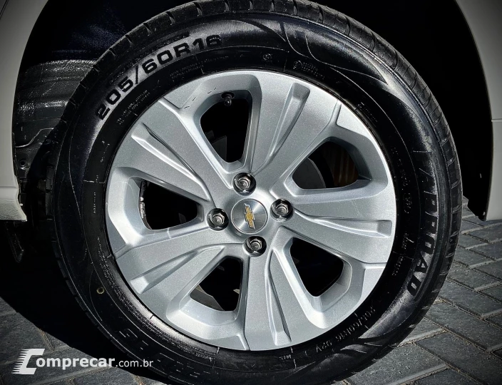SPIN 1.8 Premier 8V