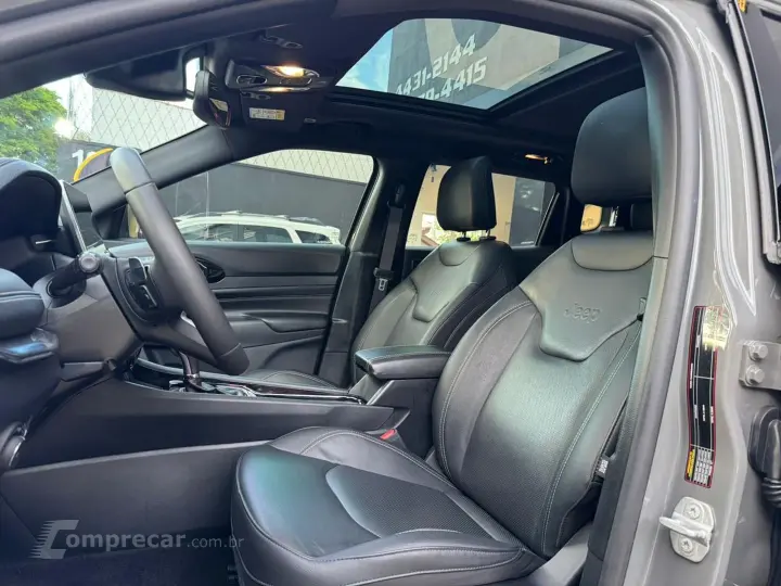 Compass 1.3 T270 Turbo Flex S At6