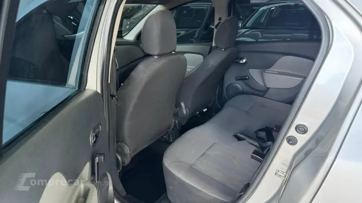 LOGAN 1.6 16V SCE Expression