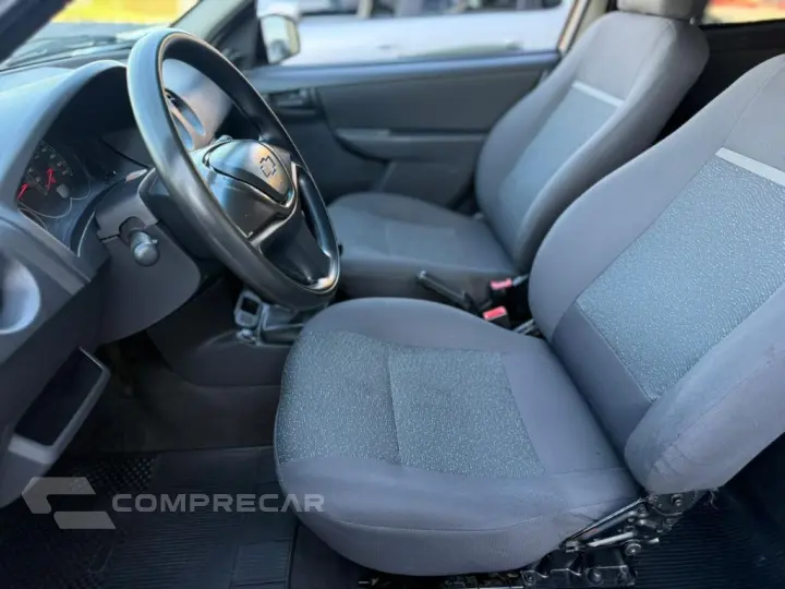 Celta Life/ LS 1.0 MPFI 8V FlexPower 3p