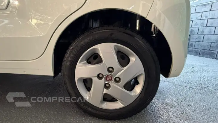 MOBI LIKE 1.0 Fire Flex 5p.