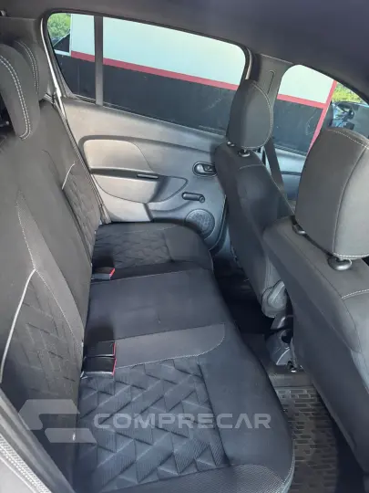 Sandero S edition 1.0