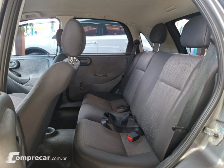 Corsa Hatch 1.4 4P MAXX FLEX