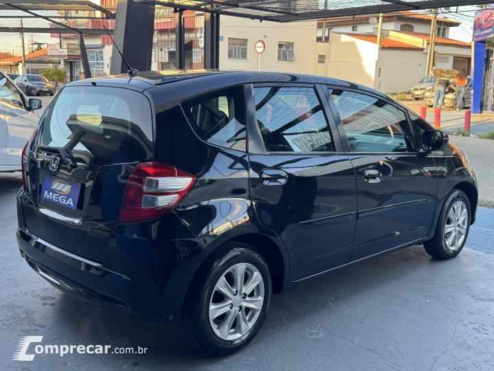 FIT 1.4 LX 16V