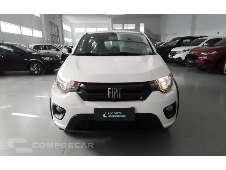 MOBI 1.0 EVO FLEX LIKE. MANUAL