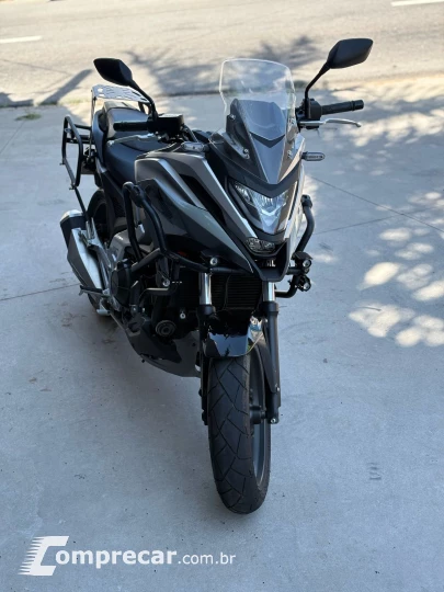 Nc750x