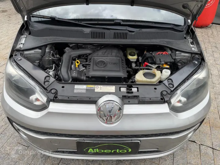 UP 1.0 TSI Move UP 12V