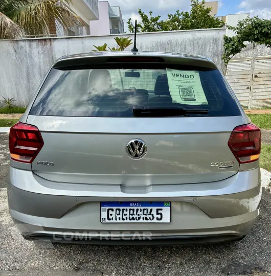 POLO 1.0 200 TSI Highline