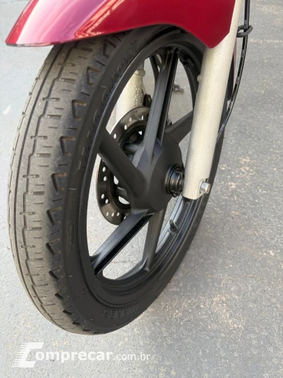 Titan Fan 150 ESDI