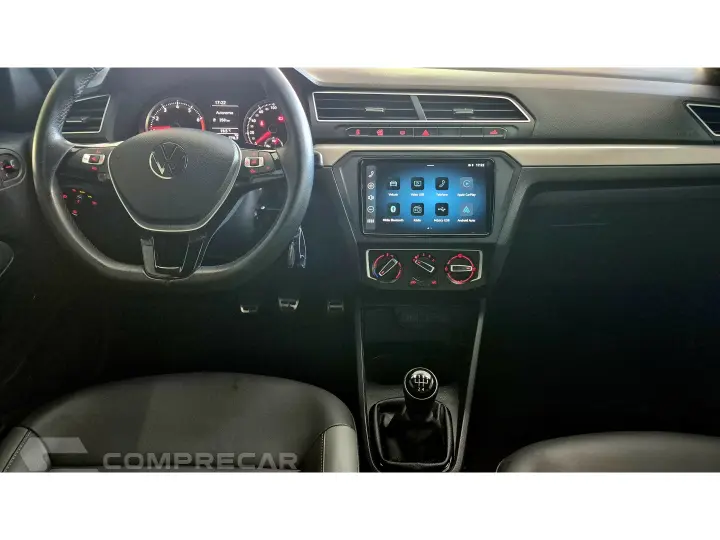 SAVEIRO 1.6 MSI EXTREME CD 16V FLEX 2P MANUAL